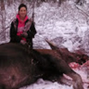 Meet your Posher, Brenda